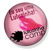 Eu sou uma Luluzinha!